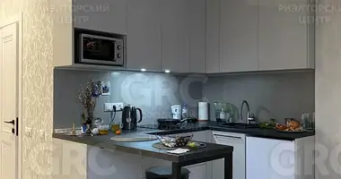 1 room apartment in Evenkiysky Rayon, Russia