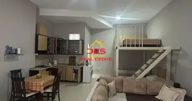 🌊🔑 STUDIO APARTMENTS FOR RENT ON LUNGOMARE, NEAR TAVERNA DEL MARE, VLORË.   dans District de Vlora, Albanie