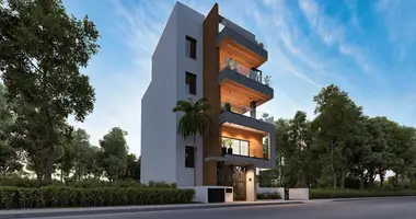 2 bedroom apartment in Limassol, Cyprus