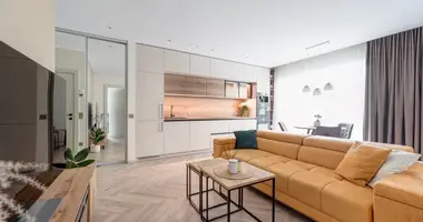 Appartement 1 chambre dans Vilnius, Lituanie