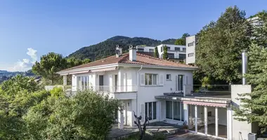 Manoir 2 chambres dans Territet, Suisse