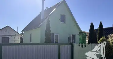 Maison dans Skoki, Bélarus