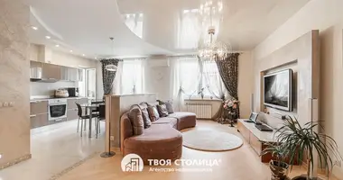Appartement 4 chambres dans Minsk, Bélarus