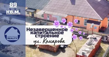 Shop 89 m² in Baranavichy, Belarus