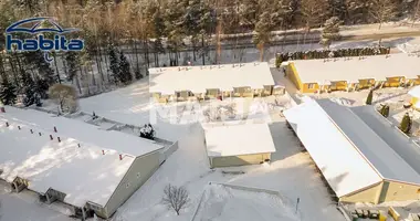 Wohnung 3 zimmer in Kotka Hamina sub region, Finnland