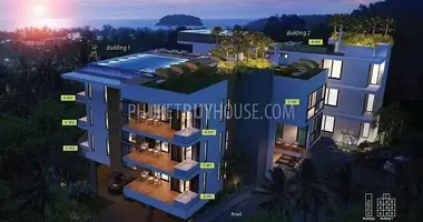 Apartment in Karon, Thailand