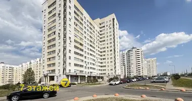 Wohnung 1 zimmer in Minsk, Belarus