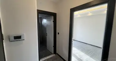 2 room apartment in Tepebaşı, Turkey