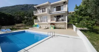 Villa en Susanj, Montenegro