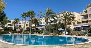 1 bedroom apartment in Paphos Municipality, Cyprus