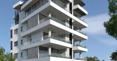 Квартира 2 спальни в район Лимасол, Кипр