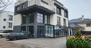 Wohnung in Warschau, Polen