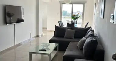 Wohnung 2 Schlafzimmer in Dromolaxia Meneou Municipality, Zypern