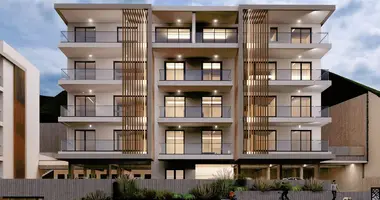 Квартира 1 спальня в муниципалитет Лимасол, Кипр