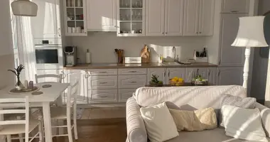 Apartamento 2 habitaciones en Varsovia, Polonia