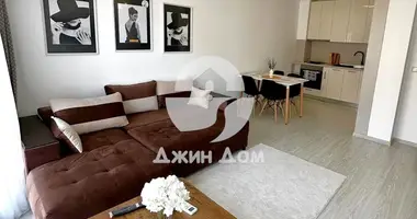 Wohnung 2 zimmer in Sweti Wlas, Bulgarien