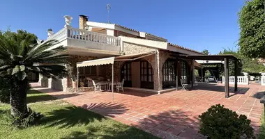 Villa 5 bedrooms in Elx Elche, Spain