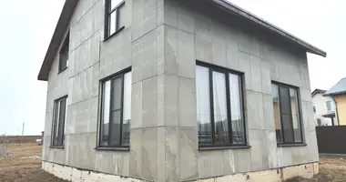 Haus in Navapolski sielski Saviet, Belarus