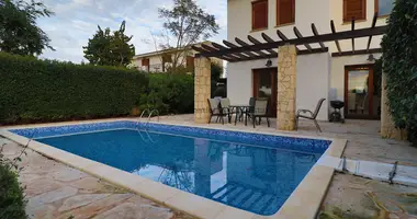 Villa in Kouklia, Zypern
