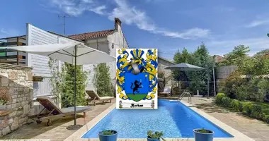 Villa en Opcina Marcana, Croacia