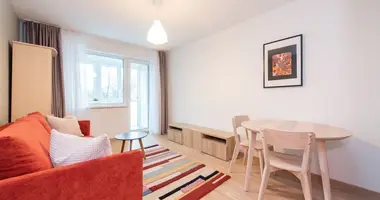 Wohnung 2 zimmer in Vilnius, Litauen