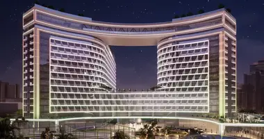 Appartement dans Doubaï, Émirats arabes unis