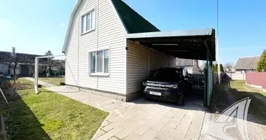 Maison dans Brest, Bélarus