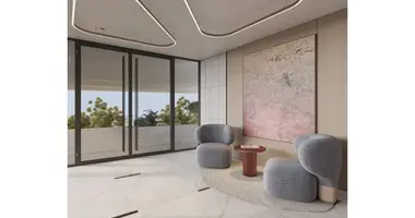 Квартира 2 спальни в Chloraka, Кипр