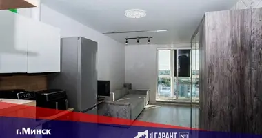 1 room apartment in Minsk, Belarus