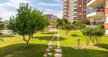 Apartamento 2 habitaciones en Alanya, Turquía