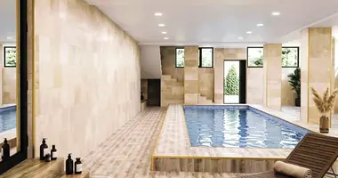 Long-Term Villa Rental in Batumi in Shua Makhinjauri, Georgia