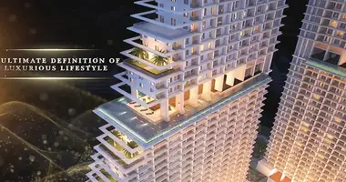 Apartment in Pattaya City, Thailand
