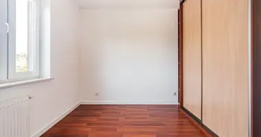 3 room apartment in Gdynia, Poland