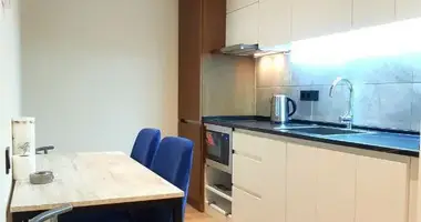 Apartamento 1 habitacion en Batumi, Georgia
