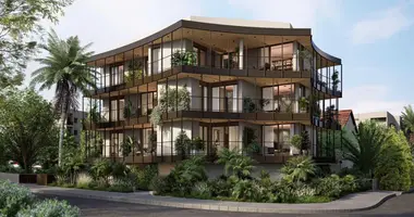 3 bedroom apartment in Nicosia, Cyprus