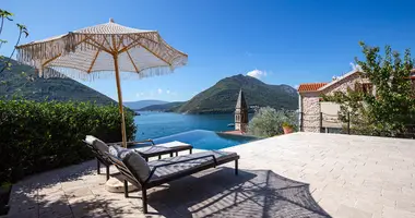 Willa w Kotor, Czarnogóra