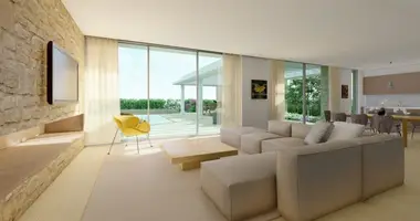 Apartamento 4 habitaciones en Oroklini, Chipre