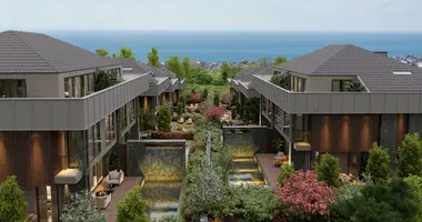 Casa 6 habitaciones en Marmara Region, Turquía