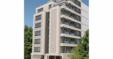 Квартира 3 комнаты в София, Болгария