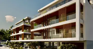 Apartamento 3 habitaciones en Thermi, Grecia