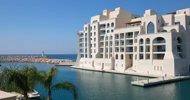 Duplex 4 chambres dans Limassol, Chypre