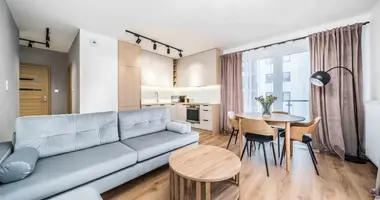 Appartement 3 chambres dans Poznan, Pologne
