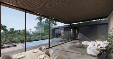 Villa 2 zimmer in Choeng Thale, Thailand