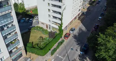 Appartement dans Varsovie, Pologne