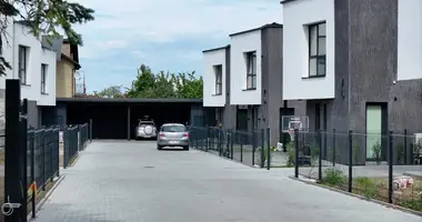 Casa en Kaunas, Lituania
