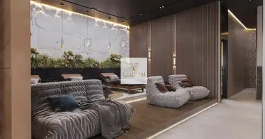 Wohnung 1 Schlafzimmer in Bar, Montenegro