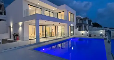 Villa 4 chambres dans Kissonerga, Chypre