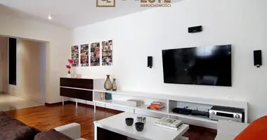4 room apartment in Smolice, Poland