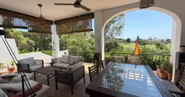 Haus 4 Schlafzimmer in San Pedro Alcantara, Spanien