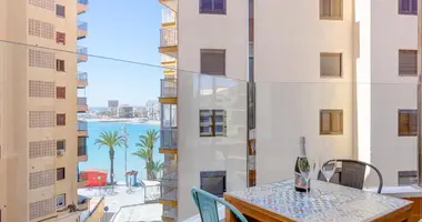 3 bedroom apartment in Torrevieja, Spain